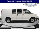 Thumbnail image of 2023 GMC Savana at Westbury Jeep Chrysler Dodge - Used