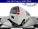 Thumbnail image of 2023 GMC Savana at Westbury Jeep Chrysler Dodge - Used
