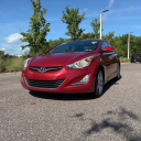 Thumbnail image of 2016 Hyundai ELANTRA at CAR COMMANDER VIRGINIA INC