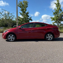 Thumbnail image of 2016 Hyundai ELANTRA at CAR COMMANDER VIRGINIA INC