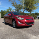 Thumbnail image of 2016 Hyundai ELANTRA at CAR COMMANDER VIRGINIA INC