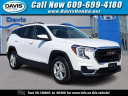 Thumbnail image of 2022 GMC Terrain at Davis Pre-owned