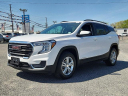 Thumbnail image of 2022 GMC Terrain at Davis Pre-owned