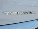 Thumbnail image of 2022 GMC Terrain at Davis Pre-owned
