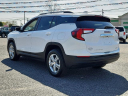 Thumbnail image of 2022 GMC Terrain at Davis Pre-owned