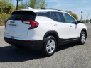 Thumbnail image of 2022 GMC Terrain at Davis Pre-owned