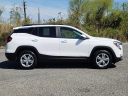 Thumbnail image of 2022 GMC Terrain at Davis Pre-owned