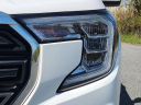 Thumbnail image of 2022 GMC Terrain at Davis Pre-owned