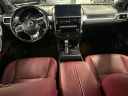 Thumbnail image of 2022 Lexus GX 460 at Empire Cadillac of Long Island City