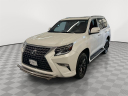 Thumbnail image of 2022 Lexus GX 460 at Empire Cadillac of Long Island City