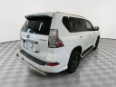 Thumbnail image of 2022 Lexus GX 460 at Empire Cadillac of Long Island City