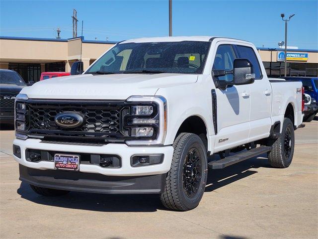 Thumbnail image of 2025 Ford F-250 Super Duty at Glenn Polk Ford Autoplex