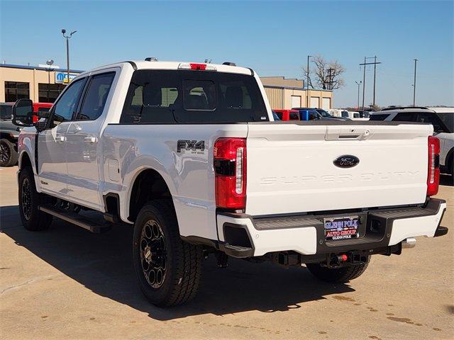 Thumbnail image of 2025 Ford F-250 Super Duty at Glenn Polk Ford Autoplex