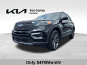 Thumbnail image of 2023 Ford Explorer at Ken Ganley Kia Medina