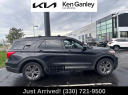 Thumbnail image of 2023 Ford Explorer at Ken Ganley Kia Medina