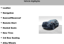 Thumbnail image of 2023 Ford Explorer at Ken Ganley Kia Medina