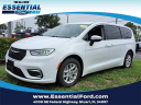 Thumbnail image of 2023 Chrysler Pacifica at Essential Ford