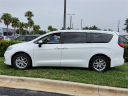 Thumbnail image of 2023 Chrysler Pacifica at Essential Ford