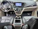 Thumbnail image of 2023 Chrysler Pacifica at Essential Ford