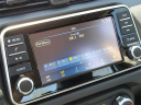Thumbnail image of 2025 Nissan Versa at Grand Blanc Nissan