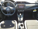 Thumbnail image of 2025 Nissan Versa at Grand Blanc Nissan