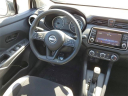 Thumbnail image of 2025 Nissan Versa at Grand Blanc Nissan