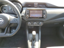 Thumbnail image of 2025 Nissan Versa at Grand Blanc Nissan