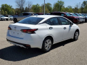 Thumbnail image of 2025 Nissan Versa at Grand Blanc Nissan