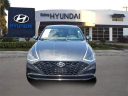Thumbnail image of 2022 Hyundai SONATA at Delray Acura