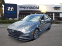 Thumbnail image of 2022 Hyundai SONATA at Delray Acura