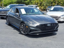 Thumbnail image of 2022 Hyundai SONATA at Delray Acura