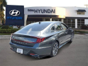 Thumbnail image of 2022 Hyundai SONATA at Delray Acura