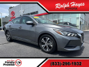 Thumbnail image of 2022 Nissan Sentra at Ralph Hayes Toyota