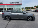 Thumbnail image of 2022 Nissan Sentra at Ralph Hayes Toyota