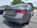 Thumbnail image of 2022 Nissan Sentra at Ralph Hayes Toyota