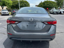Thumbnail image of 2022 Nissan Sentra at Ralph Hayes Toyota