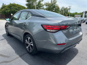 Thumbnail image of 2022 Nissan Sentra at Ralph Hayes Toyota