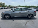 Thumbnail image of 2022 Nissan Sentra at Ralph Hayes Toyota