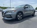 Thumbnail image of 2022 Nissan Sentra at Ralph Hayes Toyota
