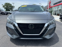Thumbnail image of 2022 Nissan Sentra at Ralph Hayes Toyota