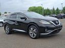 Thumbnail image of 2020 Nissan Murano at Faulkner Toyota Trevose