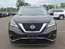 Thumbnail image of 2020 Nissan Murano at Faulkner Toyota Trevose