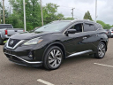 Thumbnail image of 2020 Nissan Murano at Faulkner Toyota Trevose
