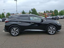 Thumbnail image of 2020 Nissan Murano at Faulkner Toyota Trevose