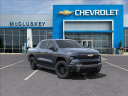 Thumbnail image of 2025 Chevrolet Silverado EV at Mccluskey Chevrolet Kings Automall
