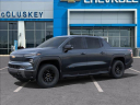 Thumbnail image of 2025 Chevrolet Silverado EV at Mccluskey Chevrolet Kings Automall