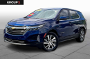 Thumbnail image of 2022 Chevrolet Equinox at Estero Bay Chevrolet
