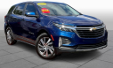 Thumbnail image of 2022 Chevrolet Equinox at Estero Bay Chevrolet