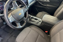 2022 Chevrolet Traverse LT Cloth at Harbor Chevrolet