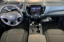 Thumbnail image of 2022 Chevrolet Traverse at Harbor Chevrolet